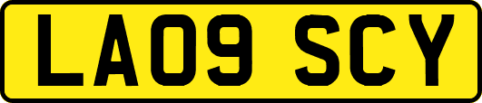 LA09SCY