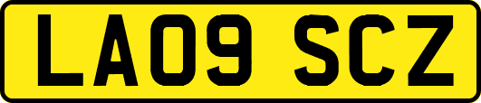 LA09SCZ