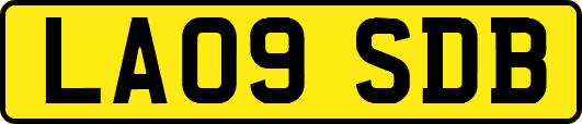 LA09SDB