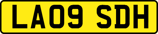 LA09SDH