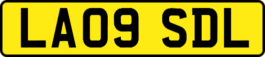 LA09SDL