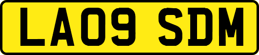 LA09SDM
