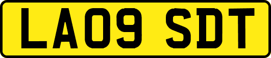 LA09SDT