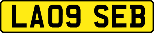 LA09SEB
