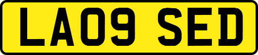 LA09SED