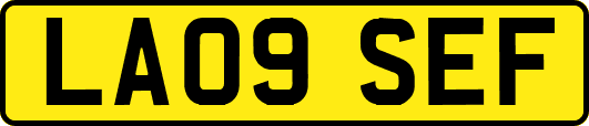 LA09SEF