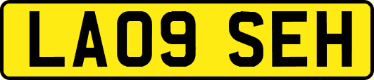 LA09SEH