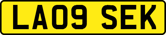 LA09SEK