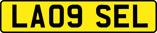 LA09SEL
