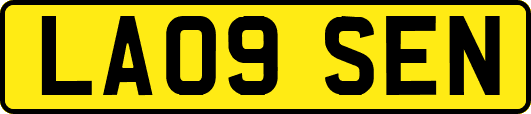 LA09SEN