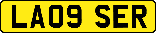 LA09SER