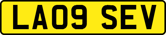 LA09SEV