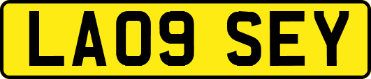 LA09SEY