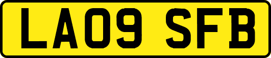 LA09SFB