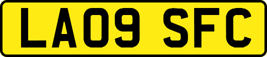 LA09SFC