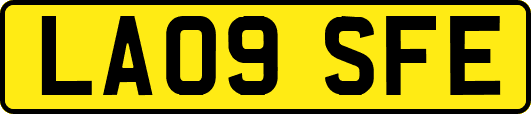 LA09SFE