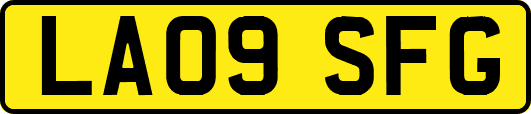 LA09SFG