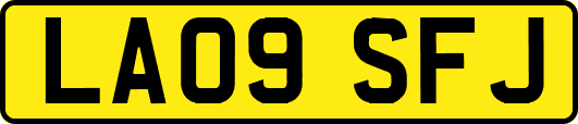 LA09SFJ