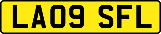 LA09SFL