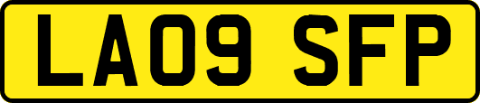 LA09SFP