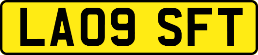 LA09SFT