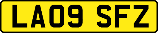 LA09SFZ