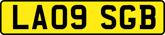 LA09SGB