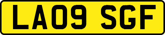 LA09SGF