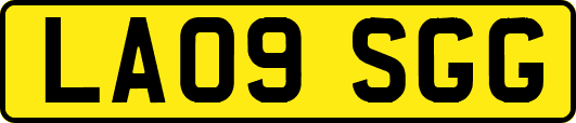 LA09SGG