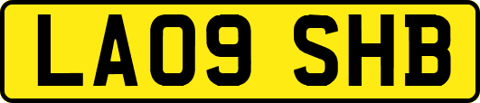 LA09SHB
