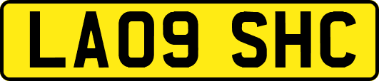 LA09SHC