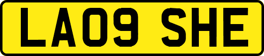 LA09SHE