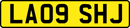 LA09SHJ