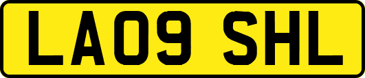 LA09SHL