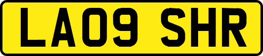 LA09SHR