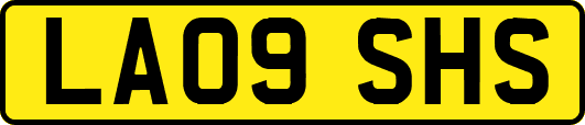 LA09SHS