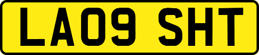 LA09SHT