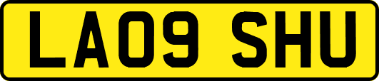 LA09SHU