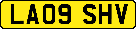 LA09SHV