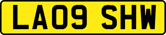 LA09SHW