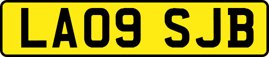 LA09SJB