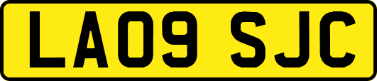 LA09SJC