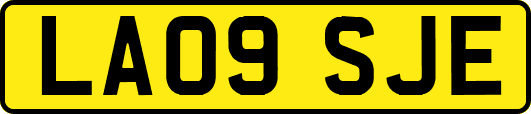 LA09SJE