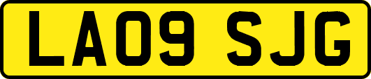 LA09SJG