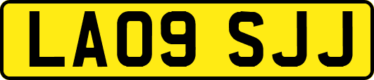 LA09SJJ