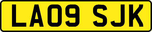 LA09SJK