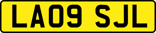 LA09SJL
