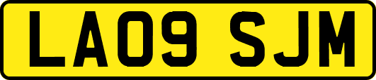 LA09SJM
