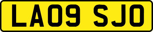 LA09SJO