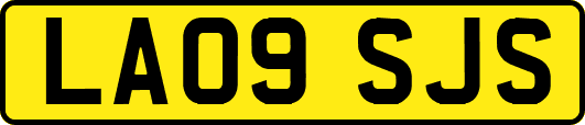 LA09SJS